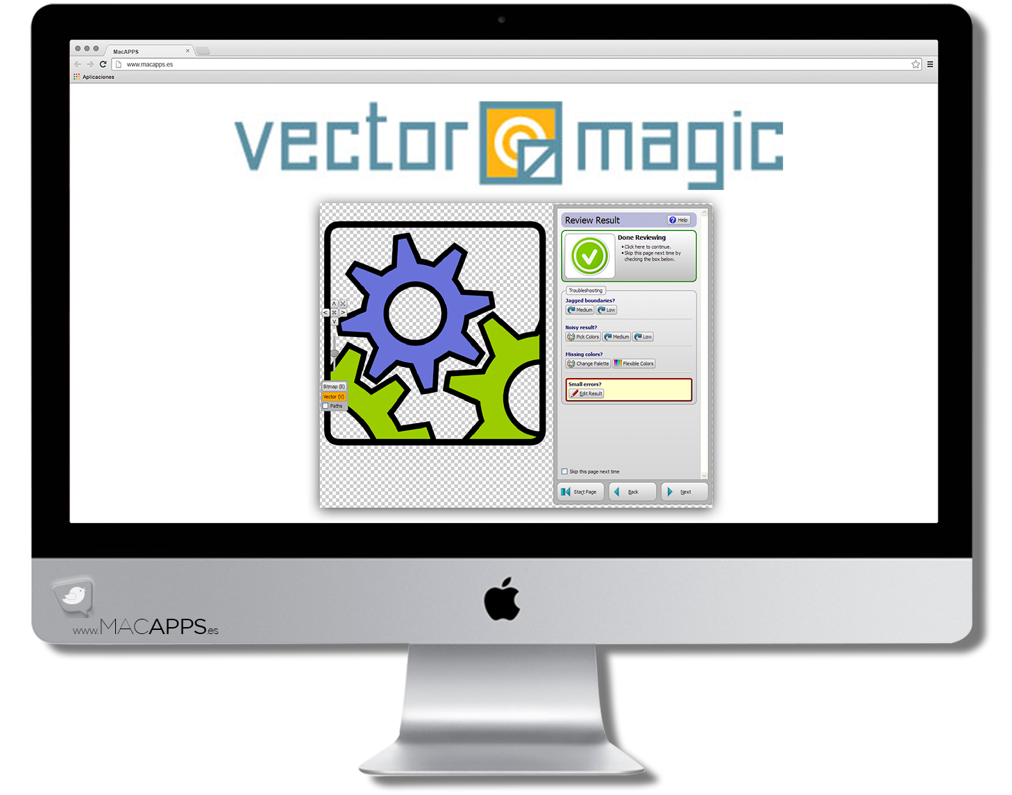 vector magic for mac crack