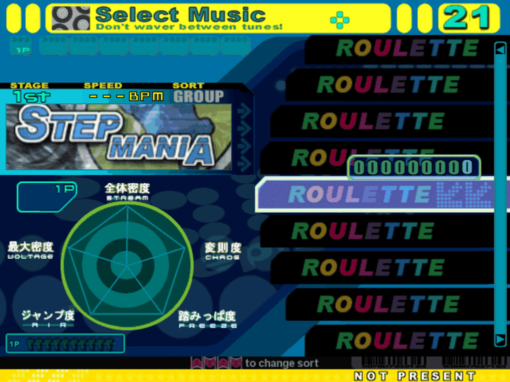 Stepmania song download sites